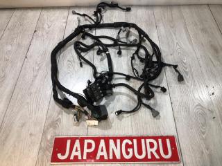 Проводка ДВС mitsubishi Lancer 2009 контрактная Проводка ДВС mitsubishi Lancer 2009