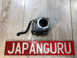 Дроссельная заслонка mitsubishi Lancer 2009 контрактная Дроссельная заслонка mitsubishi Lancer 2009