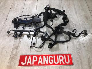 Проводка ДВС honda civic 4d 2010 контрактная Проводка ДВС honda civic 4d 2010