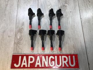 Комплект катушек зажигания honda civic 4d 2010 контрактная Комплект катушек зажигания honda civic 4d 2010