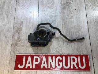 Дроссельная заслонка honda civic 4d 2010