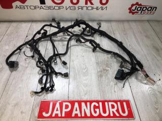 Проводка ДВС mitsubishi Lancer 2008 контрактная Проводка ДВС mitsubishi Lancer 2008