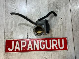 Дроссельная заслонка mitsubishi Lancer 2008 контрактная Дроссельная заслонка mitsubishi Lancer 2008