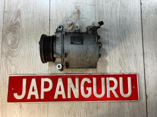Компрессор кондиционера mitsubishi Lancer 2008