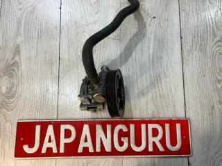 Насос гидроусилителя руля mitsubishi Lancer 2008 контрактная Насос гидроусилителя руля mitsubishi Lancer 2008