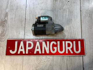 Стартер mitsubishi Lancer 2008