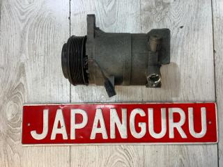 Компрессор кондиционера nissan teana 2010