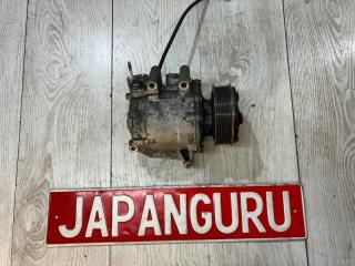 Компрессор кондиционера honda accord 2011
