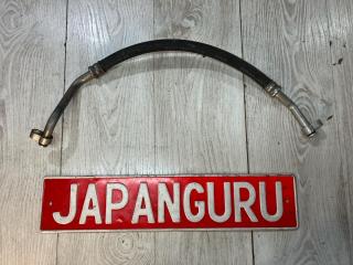 Трубка кондиционера honda accord 2011