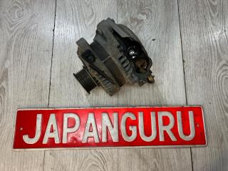 Генератор honda accord 2011