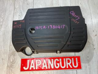 Корпус воздушного фильтра Suzuki Sx4 2009