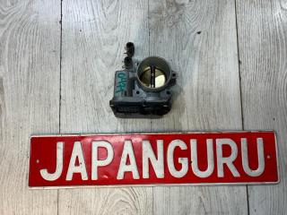 Дроссельная заслонка Suzuki Sx4 2009 контрактная Дроссельная заслонка Suzuki Sx4 2009