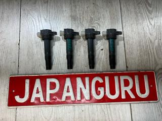 Комплект катушек зажигания Suzuki Sx4 2009