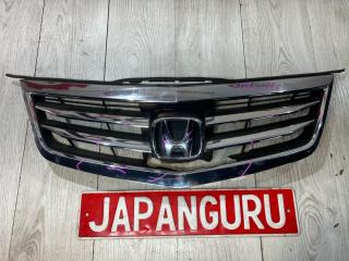 Решетка радиатора honda accord 2011 контрактная Решетка радиатора honda accord 2011