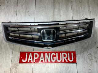 Решетка радиатора honda accord 2010 контрактная Решетка радиатора honda accord 2010
