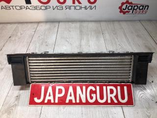 Интеркулер bmw 1 2012 контрактная Интеркулер bmw 1 2012