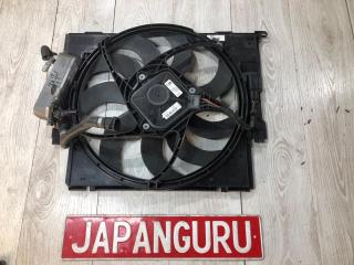 Вентилятор охлаждения радиатора bmw 1 2012