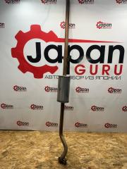 Средняя часть глушителя honda CR-V 4 2012 контрактная Средняя часть глушителя honda CR-V 4 2012