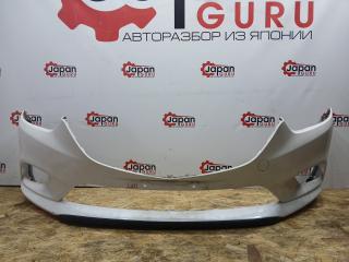 Бампер передний Mazda 6 2013 контрактная Бампер передний Mazda 6 2013