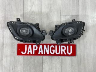 Фара противотуманная Mazda 6 2013