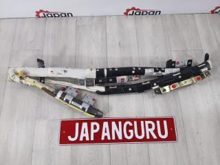 Подушка безопасности боковая правая honda accord 2010