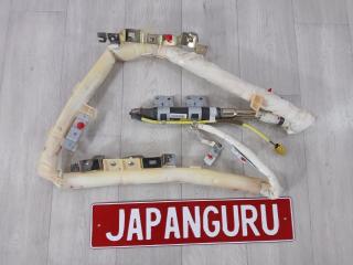 Подушка безопасности боковая левая honda accord 2010