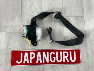 Ремень безопасности передний правый Mazda 6 2009