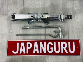 Домкрат nissan teana 2008