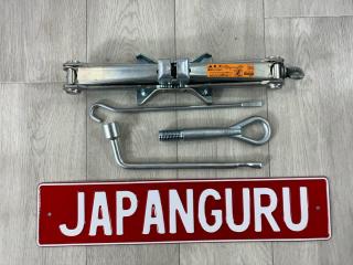 Домкрат nissan teana 2013