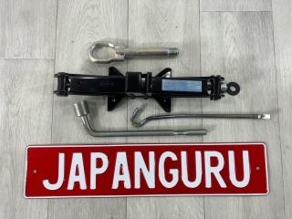 Домкрат Mazda 6 2010