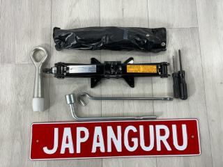 Домкрат mitsubishi Lancer 2008