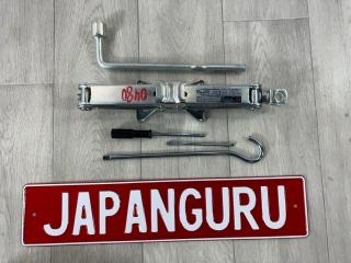 Домкрат honda civic 2008