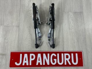 Петля двери багажника mitsubishi Lancer 2008