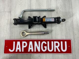 Домкрат Mazda 6 2013