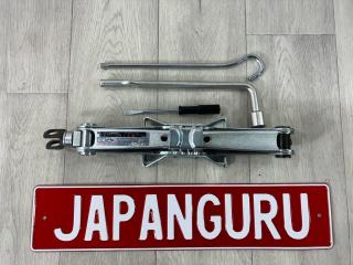 Домкрат nissan teana 2013