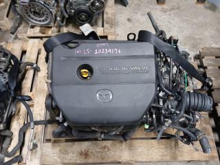 Двигатель Mazda 6 2007