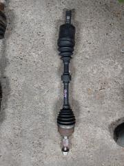 Привод передний левый Mazda 6 2009