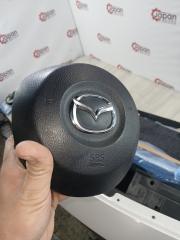 Подушка безопасности в руль Mazda 6 2015
