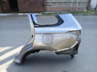 Крыло заднее левое mitsubishi outlander 2013 контрактная Крыло заднее левое mitsubishi outlander 2013