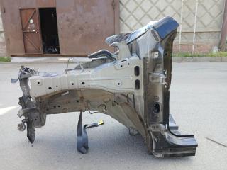 Четверть передний левый nissan xtrail 2014 контрактная Четверть передний левый nissan xtrail 2014