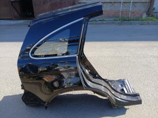 Крыло заднее правое honda CR-V 3 2011 контрактная Крыло заднее правое honda CR-V 3 2011