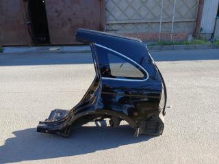 Крыло заднее левое honda CR-V 3 2011 контрактная Крыло заднее левое honda CR-V 3 2011