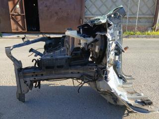 Четверть передний правый nissan xtrail 2014 контрактная Четверть передний правый nissan xtrail 2014