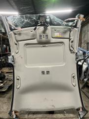 Обшивка потолка Mazda 6 2015