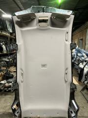 Обшивка потолка nissan xtrail 2014 контрактная Обшивка потолка nissan xtrail 2014