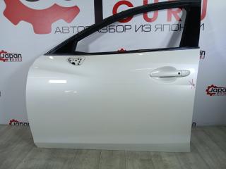 Дверь боковая передняя левая Mazda 6 2015