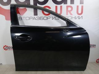 Дверь боковая передняя правая Mazda 6 2012