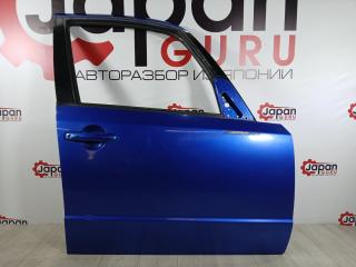 Дверь боковая передняя правая Suzuki Sx4 2006