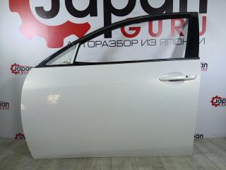 Дверь боковая передняя левая Mazda 6 2009