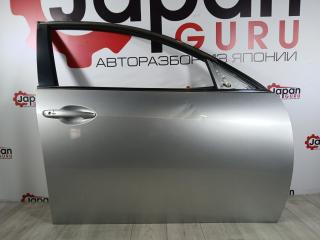 Дверь боковая передняя правая Mazda 6 2007